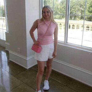 Meet your Posher, Bathsheba